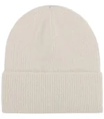 Czapki i chusty sportowe męskie - Ciepła czapka damska BEANIE zimowa jesienna jednokolorowa - miniaturka - grafika 1