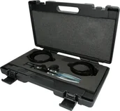 Narzędzia warsztatowe - KS Tools Komplet opaski zaciskowej 150.1150 tłok ring, 7-częściowy - miniaturka - grafika 1