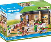 Klocki - PLAYMOBIL Country 71238 Stajnia - miniaturka - grafika 1