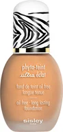 Podkłady do twarzy - Sisley Phyto-Teint Ultra Éclat 4+ Cinnamon - miniaturka - grafika 1