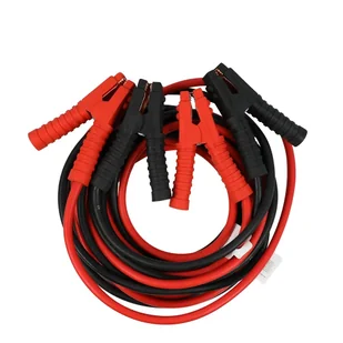 Samochodowy kabel rozruchowy, 3000AMP, technologia Smart Clip, 3000AMP - Kable rozruchowe - miniaturka - grafika 1
