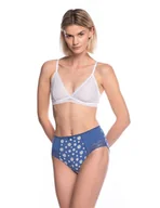 Majtki damskie - FIGI LAMA L-1558 MD 2 szt. - Lama - miniaturka - grafika 1