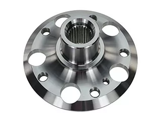 Wulf Gaertner Autoparts Piasta koła Wulf Gaertner Autoparts 014 752 0002 - Piasty i łożyska kół - miniaturka - grafika 1
