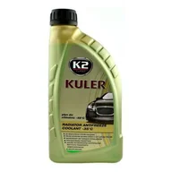 Płyny eksploatacyjne do aut - K2 KULER 1L T201Z - miniaturka - grafika 1