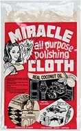 Części gitarowe, konserwacja gitary - Mcr06 Miracle Cloth Red 6In-Ea - miniaturka - grafika 1