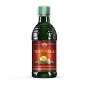 Ayurvitta Triphala w płynie  1 litr, Ayurvitta suplement diety 5904730123020