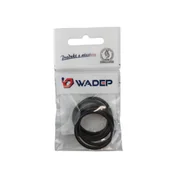 Akcesoria hydrauliczne - Uszczelka gumowa O-ring do śrubunków 1" 5 szt. WADEP - miniaturka - grafika 1