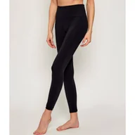 Legginsy - Calvin Klein Legginsy Slim Fit - miniaturka - grafika 1
