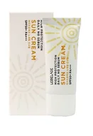 Kremy do twarzy - LEBELAGE Krem do twarzy SPF 50+ No Sebum 30 ml - miniaturka - grafika 1
