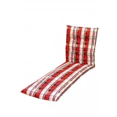 Poduszki ogrodowe - LIVING 5309 - poduszka na leżak ogrodowy - miniaturka - grafika 1