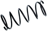 Sprężyny zawieszenia - Sprężyna zawieszenia Denckermann D700014 - miniaturka - grafika 1