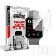 Akcesoria do smartwatchy - GrizzGlass HydroFilm folia hydrożelowa do Huami Amazfit GTS - miniaturka - grafika 1