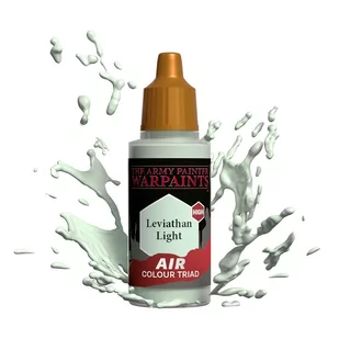 Army Painter: Warpaints - Air Leviathan Light - Akcesoria do gier planszowych - miniaturka - grafika 1