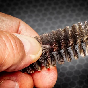 Real Avid - Szczotka do czyszczenia broni Bore-Max Speed Brush - .338 - AVBMSB338 - Konserwacja broni - miniaturka - grafika 5
