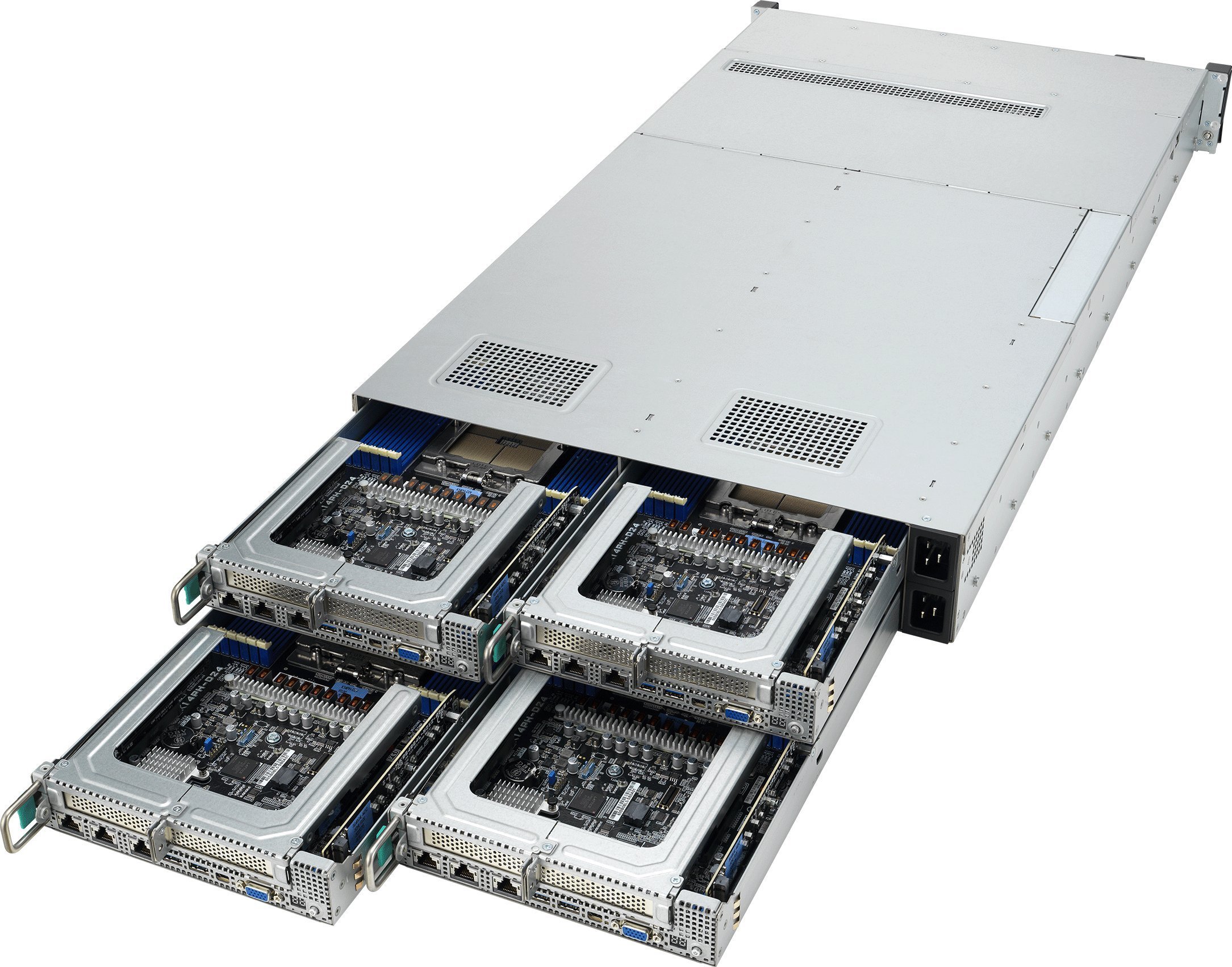 ASUS ESC8000A-E13P/3200W/8N/G 90SF0401-M000N0