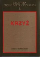 Religia i religioznawstwo - Krzyż - miniaturka - grafika 1