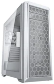 Obudowy komputerowe - Cougar MX330-G Pro White CGR-MX330-G PRO W - miniaturka - grafika 1