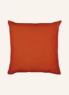 Pościel - Zoeppritz Poszewka Na Poduszkę Stay Z Lnu rot - miniaturka - grafika 1