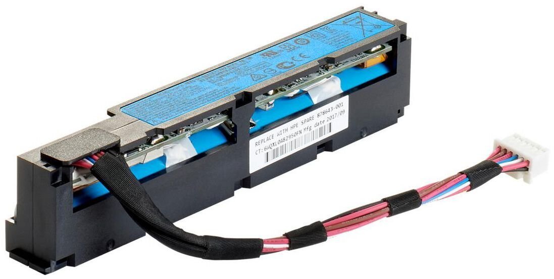 HPE SPS-Batt. 96W Megacell. 260mm-b 871266-001
