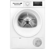 Suszarki do prania - Bosch Serie 4 WTH86200PL - miniaturka - grafika 1