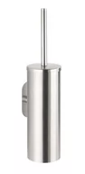 Akcesoria do wc - Wenko Szczotka do WC zabudowana OREA Turbo Loc 24272100 - miniaturka - grafika 1