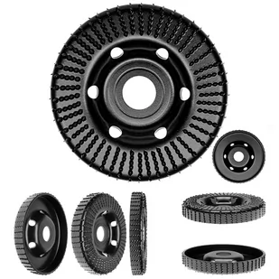 TARNIK FREZ-B TURBO T-86 120MM - Frezy - miniaturka - grafika 1