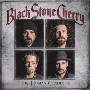 Black Stone Cherry - Human Condition -Digi- - Rock - miniaturka - grafika 3