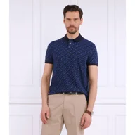 Koszule męskie - Tommy Hilfiger Polo | Regular Fit - miniaturka - grafika 1