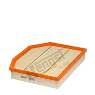 Filtry powietrza - Filtr powietrza Hengst Filter E852L - miniaturka - grafika 1