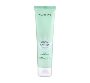 Aloesove Krem do rąk Kremy do rąk 100 ml - Kremy i maski do rąk - miniaturka - grafika 1