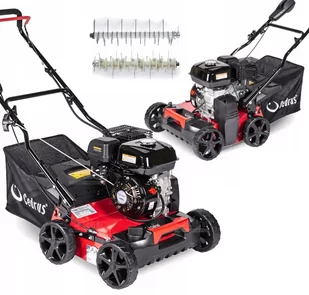 CEDRUS WR01-H 6 KM HONDA GP200 - Wertykulatory i aeratory - miniaturka - grafika 1