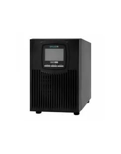 Online Usv Zinto 800Va (Z800T) - Zasilacze awaryjne UPS - miniaturka - grafika 1