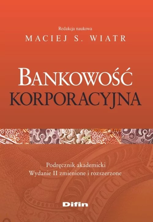 Bankowość korporacyjna