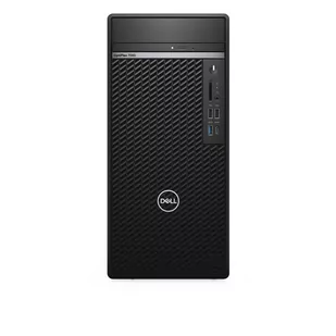 Dell Optiplex 7090 MT/Core i5-10505/8GB/256GB SSD/Integrated/DVD ROM/No Wifi/Kb/Mouse/260W/W10Pro/Vpro N204O7090MT - Zestawy komputerowe - miniaturka - grafika 1