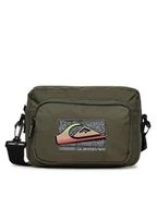 Nerki - Quiksilver Saszetka QUIC-M-004-07 Khaki - miniaturka - grafika 1