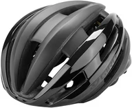 Kaski rowerowe - Giro Synthe Mips II Helmet, czarny L | 59-63cm 2022 Kaski rowerowe 200255-003 - miniaturka - grafika 1