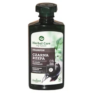 Szampony do włosów - Farmona - Szampon z czarną rzepą - miniaturka - grafika 1