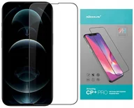 Szkła hartowane na telefon - Szkło hartowane Nillkin Amazing CP+ PRO do Apple iPhone 14 Pro Max - miniaturka - grafika 1