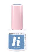 Hi Hybrid Hi Hybrid Lakier hybrydowy Spicy #270 Blue Poppy Seed 5ml