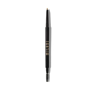 Milani Precision Brow Pencil 120 Caramel - Akcesoria i kosmetyki do stylizacji brwi - miniaturka - grafika 2