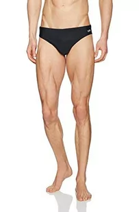 Wysokie ciśnienie 417, męskie majtki, Czarny i czerwony, czarny i pomarańczowy, 3XL - Kąpielówki męskie - miniaturka - grafika 1