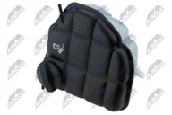 Układ chłodzenia - akcesoria - Zbiorniczek wyrównawczy, płyn chłodzący NTY CZW-VW-014 - miniaturka - grafika 1