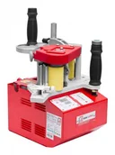 Inne urządzenia budowlane - Mobilna okleiniarka ręczna Holzmann (szerokość laminatu: 10-65mm, moc: 855W) 44380426 - miniaturka - grafika 1