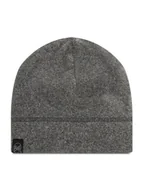 Czapki męskie - Buff Czapka Plar Beanie 123850.937.10.00 Szary - miniaturka - grafika 1