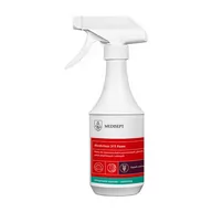 Środki do kuchni i łazienki - Medisept Sanit Foam pianka do mycia łazienki 0,5 litra - miniaturka - grafika 1