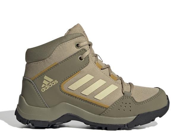 Buty dziecięce adidas GZ9215 HYPERHIKER Beżowe