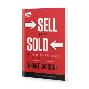 Sell or be sold - Marketing - miniaturka - grafika 1