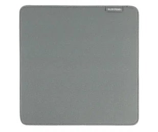 Silver Monkey Comfort Mouse Pad S Light Gray SMA288 - Podkładki pod mysz - miniaturka - grafika 1
