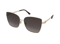 Okulary przeciwsłoneczne - Okulary przeciwsłoneczne Jimmy Choo Vella/s 06J 59 HA - miniaturka - grafika 1