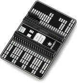 Komputery jednopłytkowe - Ekspander wyprowadzeń do Raspberry Pi Pico - DFRobot DFR0836} - miniaturka - grafika 1
